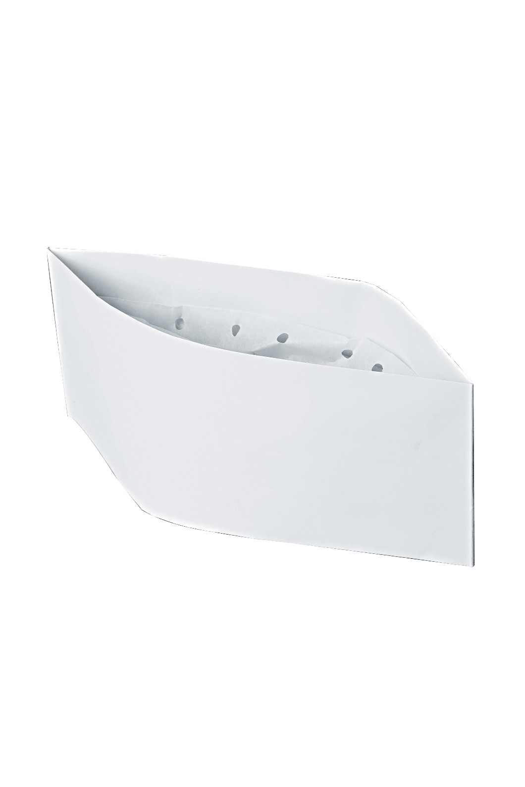 Bustina in carta - conf. 100 Pz.