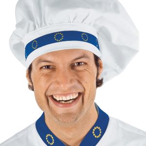 075099 - Cappello da cuoco