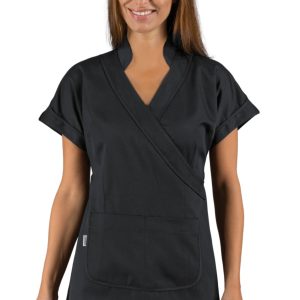 TAHITI - Kimono in tessuto antimacchia Superdry