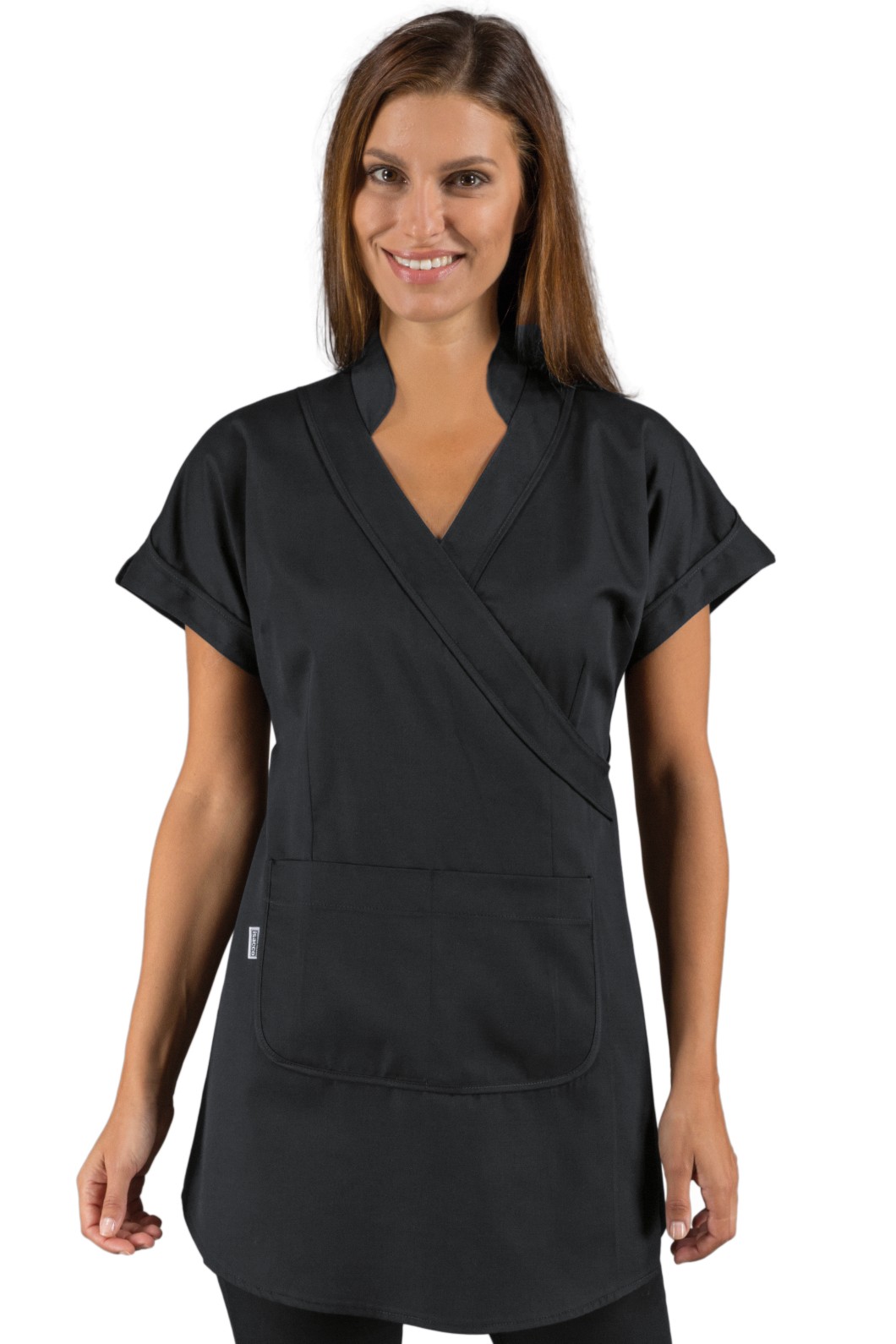 TAHITI - Kimono in tessuto antimacchia Superdry