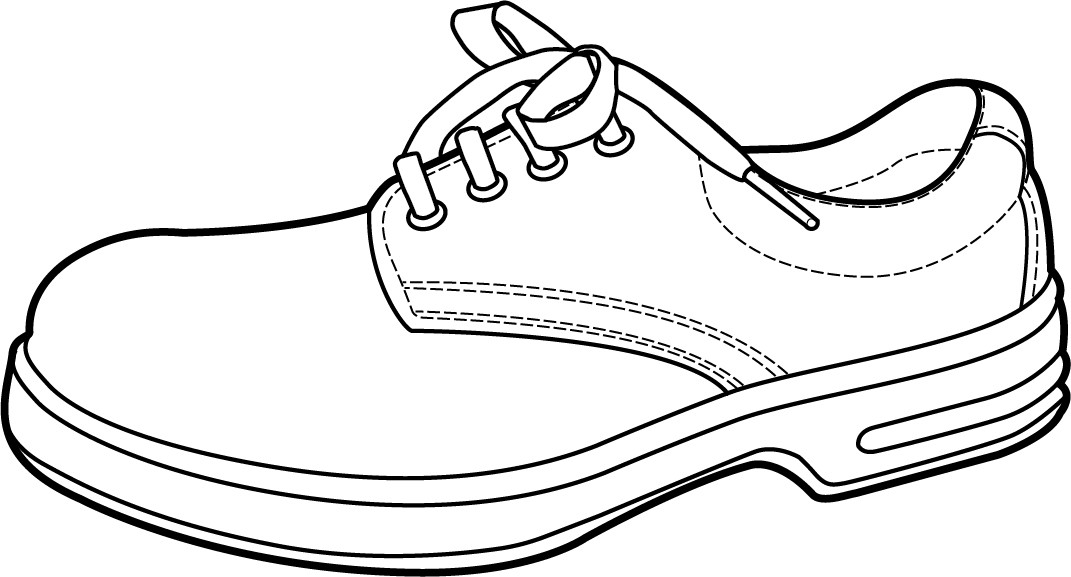 112200 - Scarpa bianca con lacci. Antiscivolo, antistatico, antiolio, antiacido, puntale in acciaio CE EN 345-1 S1 - immagine 14