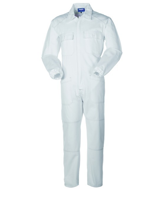 SERIOPLUS+ - Tuta da lavoro - immagine 3