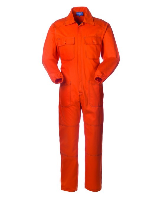 SERIOPLUS+ - Tuta da lavoro - immagine 6