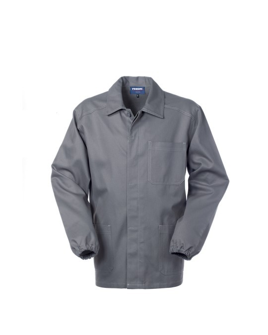 SERIOPLUS+ - Giacca uomo da lavoro per tecnico o officina - più colori - immagine 5