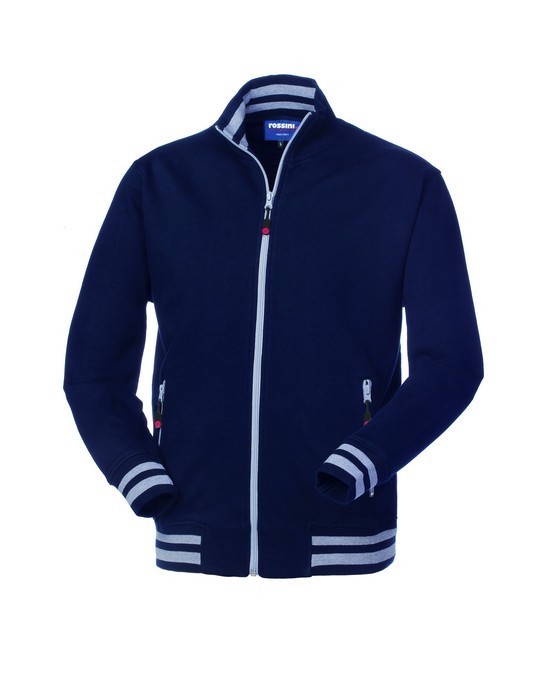 ASPEN - Felpa a giubbino - immagine 3