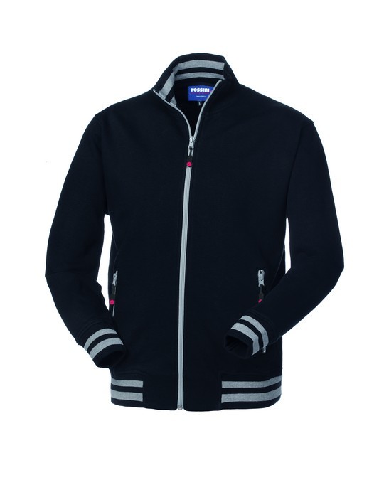 ASPEN - Felpa a giubbino - immagine 4