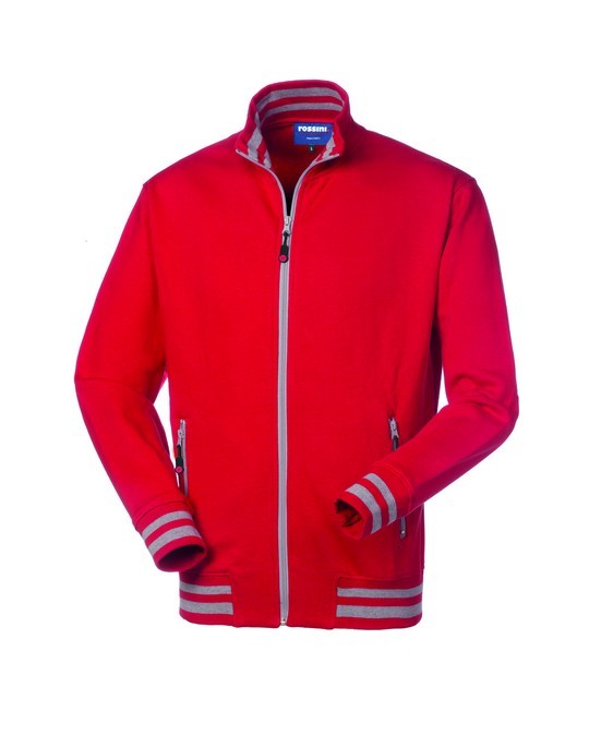 ASPEN - Felpa a giubbino - immagine 2