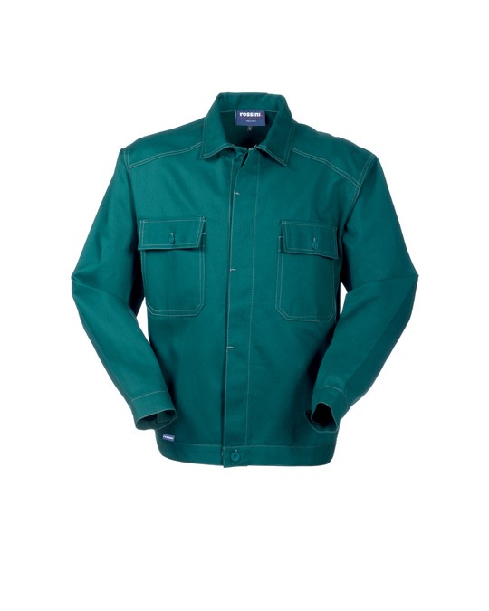 SERIOPLUS+ - Giubbetto da lavoro più colori - immagine 9