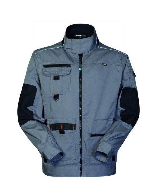 FANGIO - Giubbotto da lavoro e manutenzioni, più varianti - immagine 2