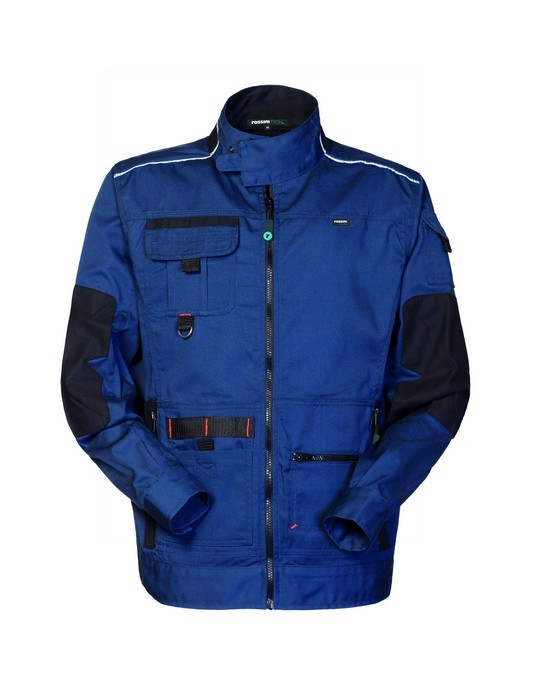 FANGIO - Giubbotto da lavoro e manutenzioni, più varianti - immagine 17