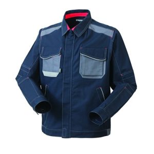 ULTRAFLEX - Giubbino da lavoro in cotone stretch  4 stagioni