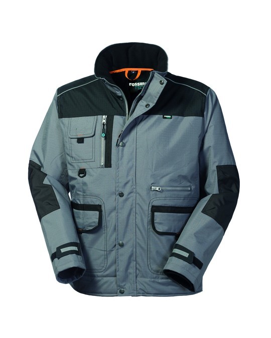 COLLINS - Giaccone invernale da lavoro imbottito - immagine 7