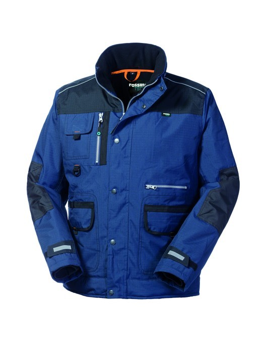 COLLINS - Giaccone invernale da lavoro imbottito - immagine 19