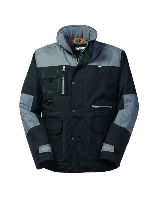 COLLINS - Giaccone invernale da lavoro imbottito - immagine 28