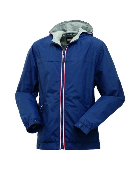 ESSEN LADY - Giubbino da donna con zip centrale - immagine 4