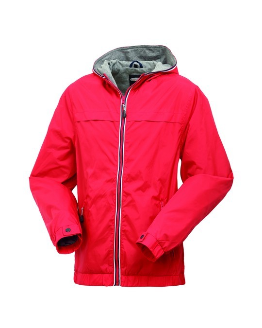 ESSEN LADY - Giubbino da donna con zip centrale - immagine 9