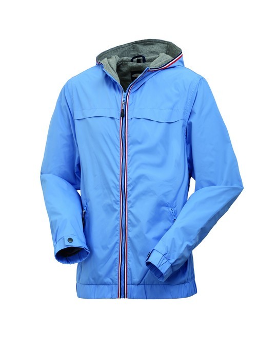 ESSEN LADY - Giubbino da donna con zip centrale - immagine 13