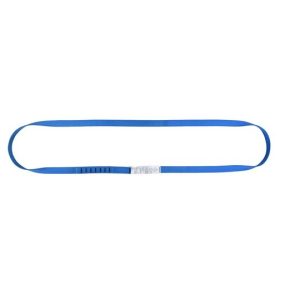 N072 - Fettuccia di ancoraggio nastro 20 mm lunghezza 90 cm