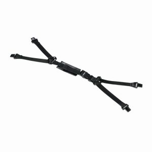 R261 - Cinturino Sottogola per elmetto Uvex 9790/007