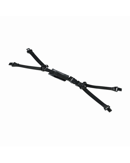 R261 - Cinturino Sottogola per elmetto Uvex 9790/007