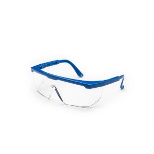 R702 - Occhiali antigraffio da LaboratorioiIn Policarbonato classe ottica 1, classe d'impatto F