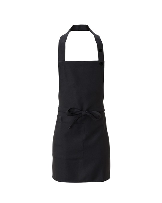 LATINA - Grembiule con pettorina corto - vari colori - immagine 8