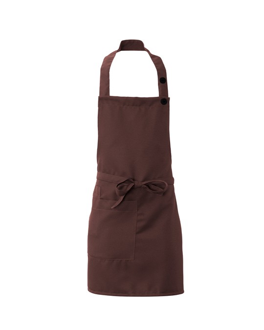 LATINA - Grembiule con pettorina corto - vari colori - immagine 12