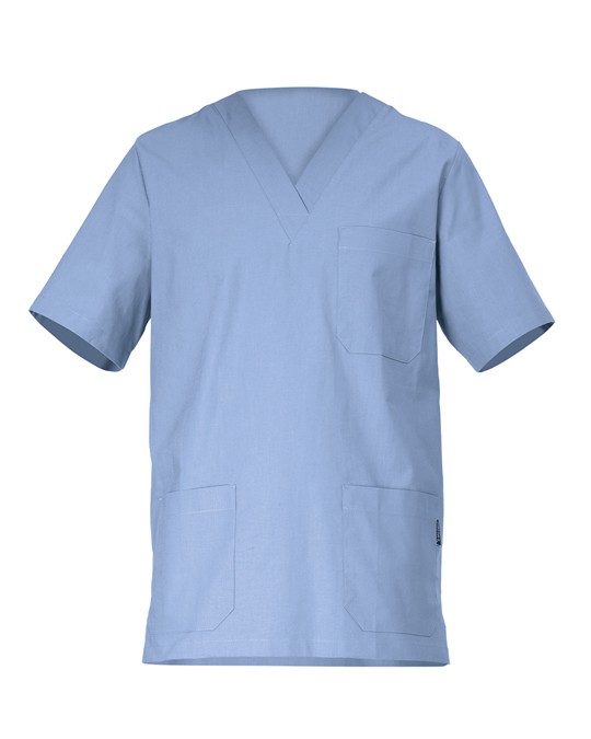 PIERO Casacca uomo a V per medicale - immagine 18