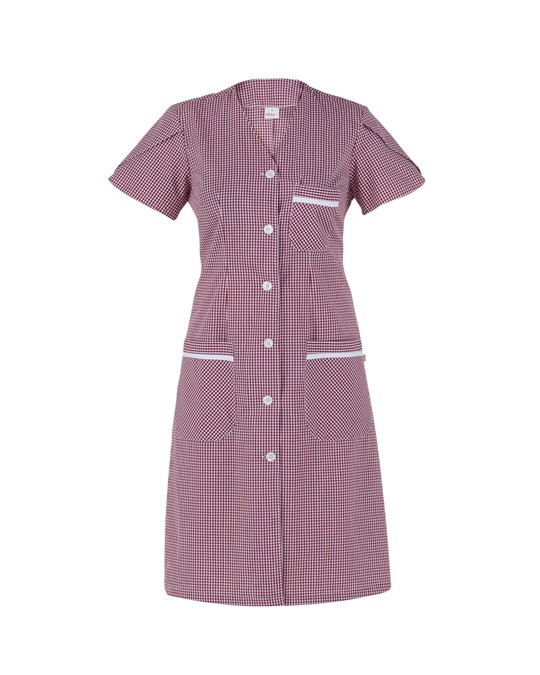 VIOLA - Camice lungo per servizi - immagine 14