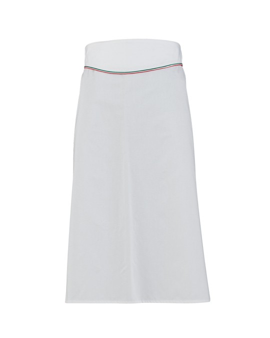 GIUNONE - Grembiule a vita per cuoco e sala - immagine 2