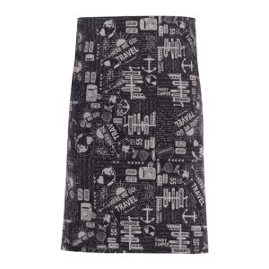 ZAGABRIA - Grembiule per cucina o sala fantasia