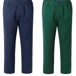 BREMBOPLUS - A00122 - Pantalone da lavoro generico