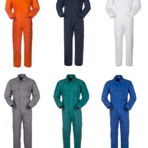 SERIOPLUS+ - Tuta da lavoro