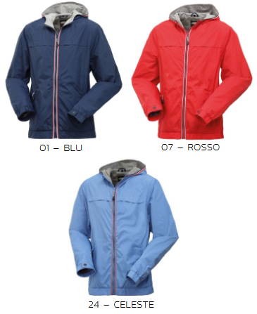 ESSEN LADY - Giubbino da donna con zip centrale - immagine 15