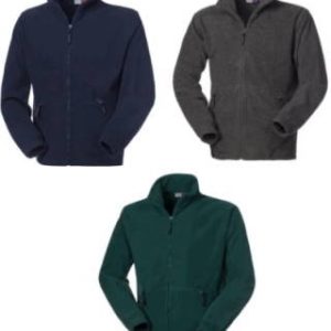 LIMA - Pile con zip gr. 280