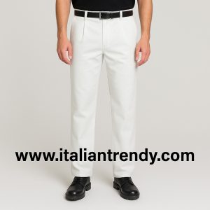 SERIO - Pantalone da lavoro con tasche