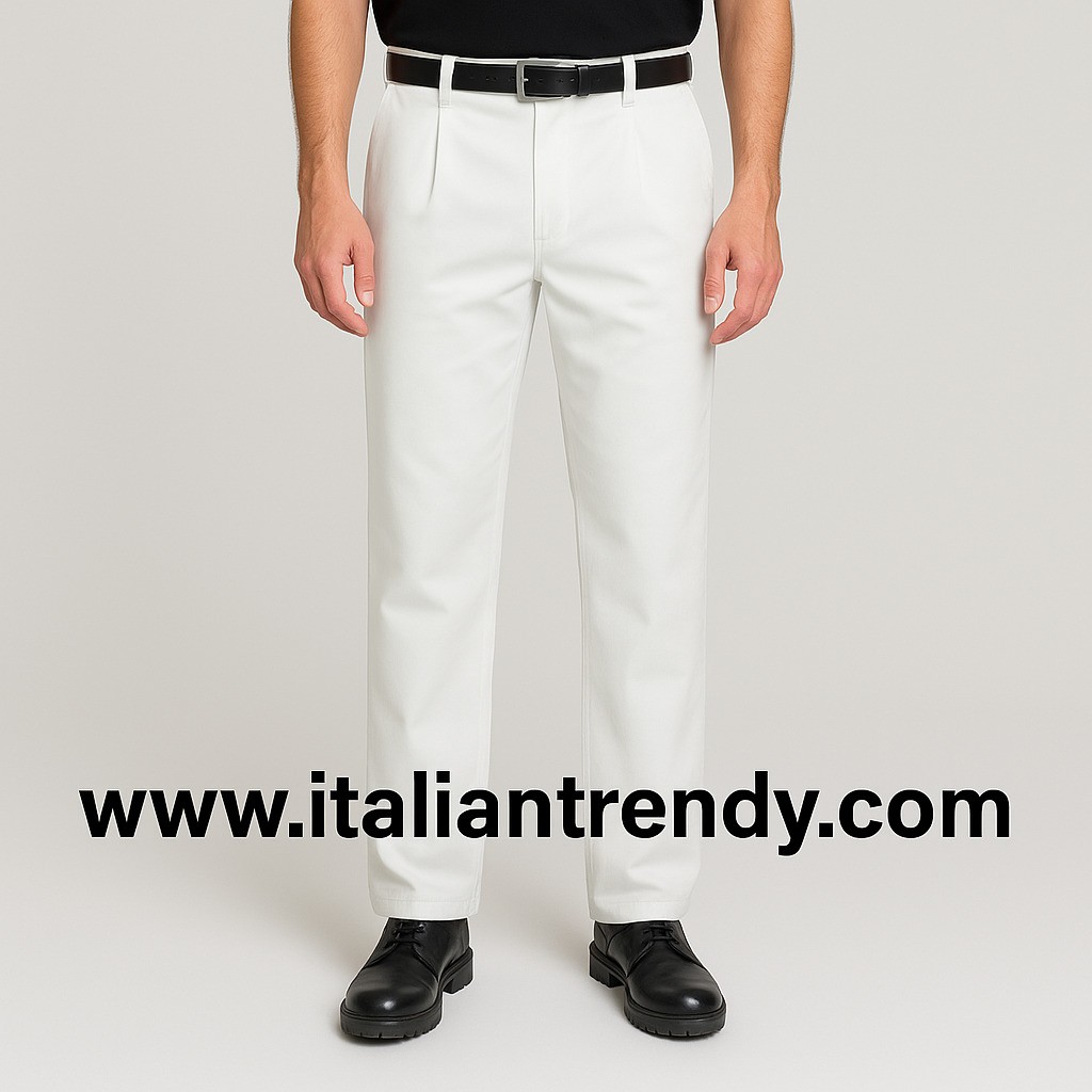 SERIO - Pantalone da lavoro con tasche