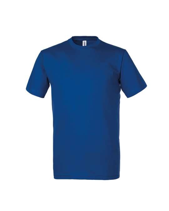 HH109 - Stock di 5 t-shirt a manica corta in Cotone 150 g vari colori - immagine 35