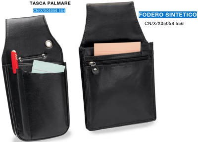 Fodero in pelle - immagine 2