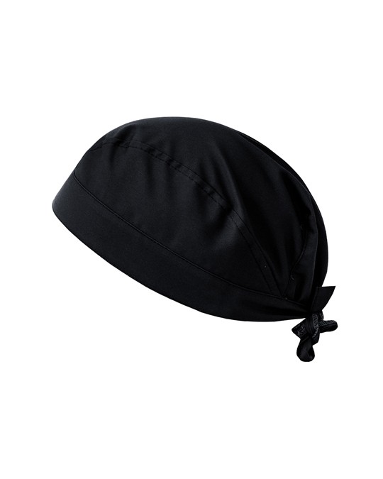 GIOVE bandana unisex da cucina allacciatura posteriore - immagine 2