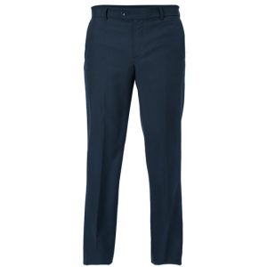 MATTEO pantalone da uomo blu slim fit