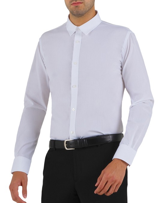 PRINCE camicia da uomo slim fit - immagine 8