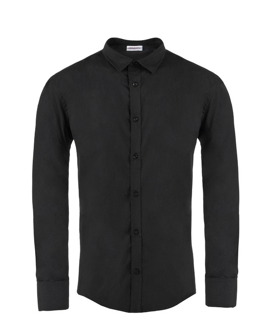 PRINCE camicia da uomo slim fit - immagine 18