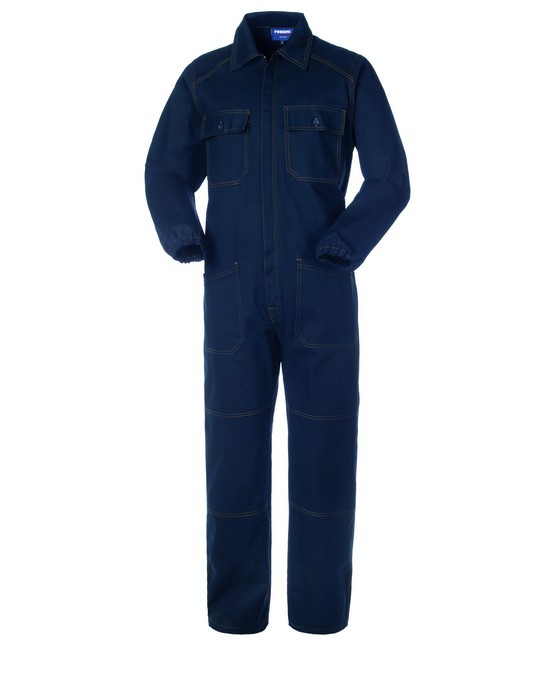 Tuta serioplus+ stretch - immagine 3