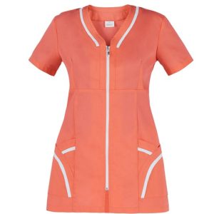 ALTEA casacca da donna collo a V, M/C