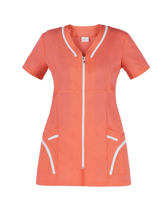 ALTEA casacca da donna collo a V, M/C - immagine 3