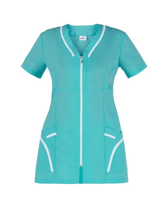 ALTEA casacca da donna collo a V, M/C - immagine 23