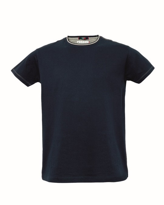 TRUCK t-shirt da uomo M/C in cotone vari colori - immagine 4