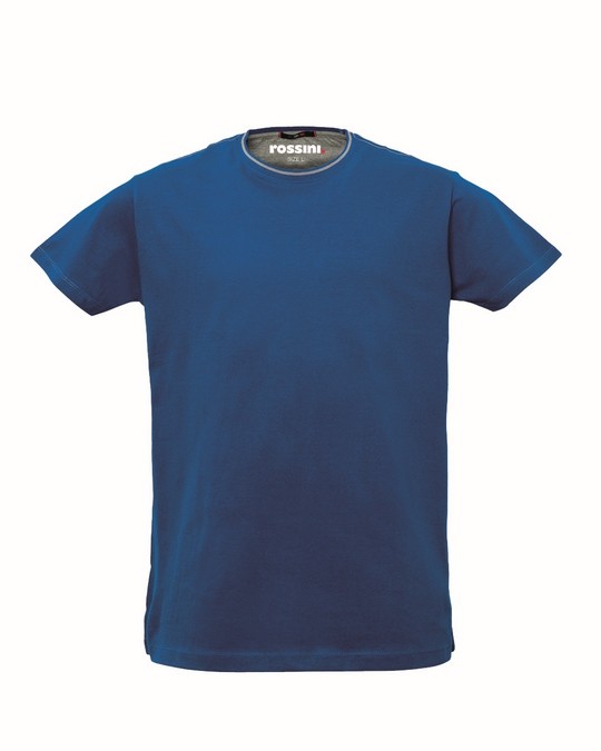 TRUCK t-shirt da uomo M/C in cotone vari colori - immagine 28