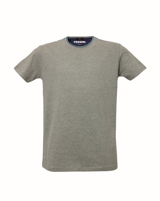 TRUCK t-shirt da uomo M/C in cotone vari colori - immagine 35